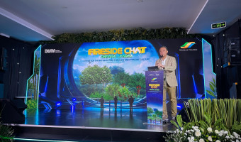 Sosialisasi Program Pensiun Iuran Pasti (PPIP) DAPENBUN